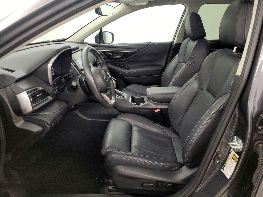 used 2023 Subaru Outback car, priced at $29,998