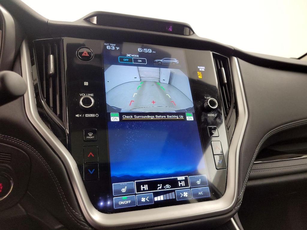 used 2023 Subaru Outback car, priced at $29,998