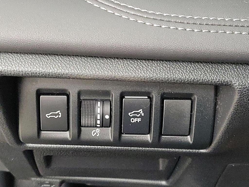 used 2023 Subaru Outback car, priced at $29,998