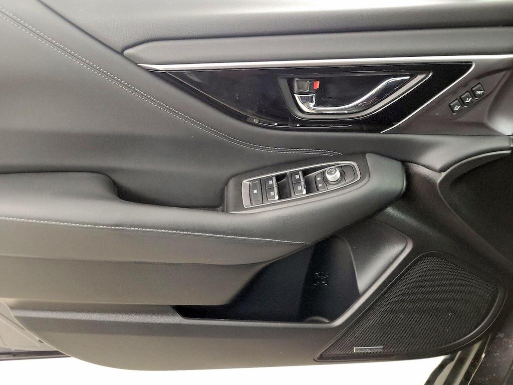 used 2023 Subaru Outback car, priced at $29,998