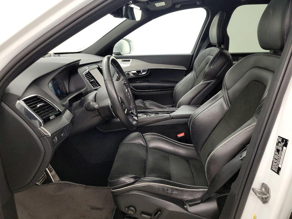 used 2016 Volvo XC90 car, priced at $23,998