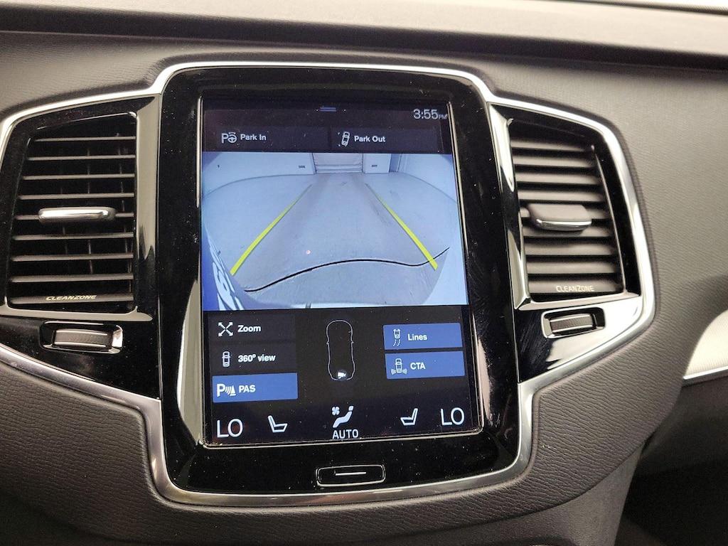 used 2016 Volvo XC90 car, priced at $23,998