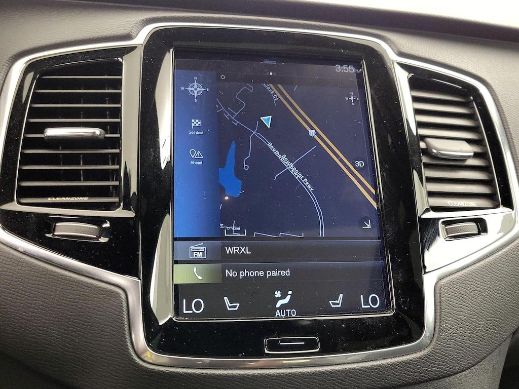 used 2016 Volvo XC90 car, priced at $23,998