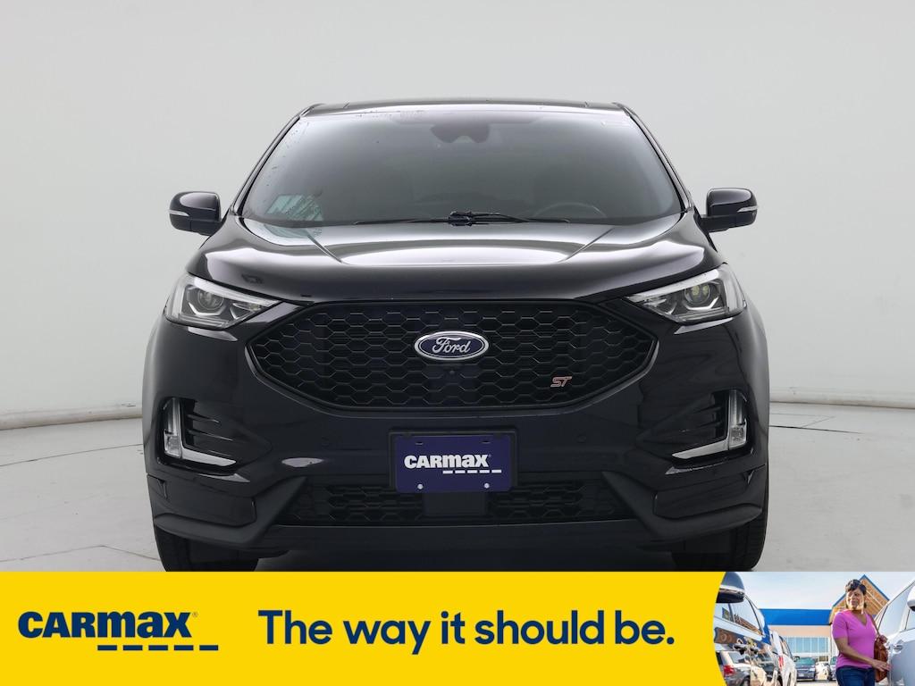 used 2019 Ford Edge car, priced at $27,998