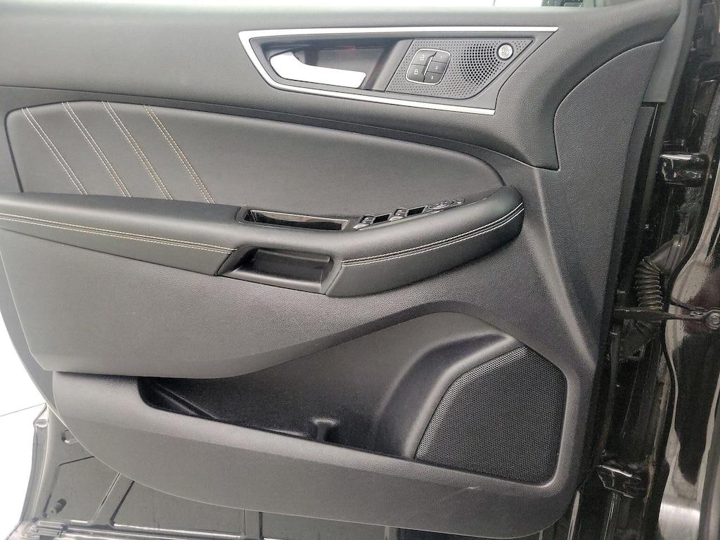 used 2019 Ford Edge car, priced at $27,998
