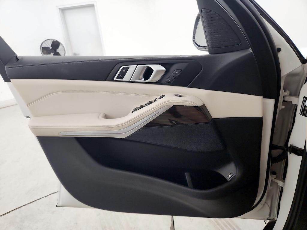 used 2021 BMW X5 PHEV car, priced at $39,998