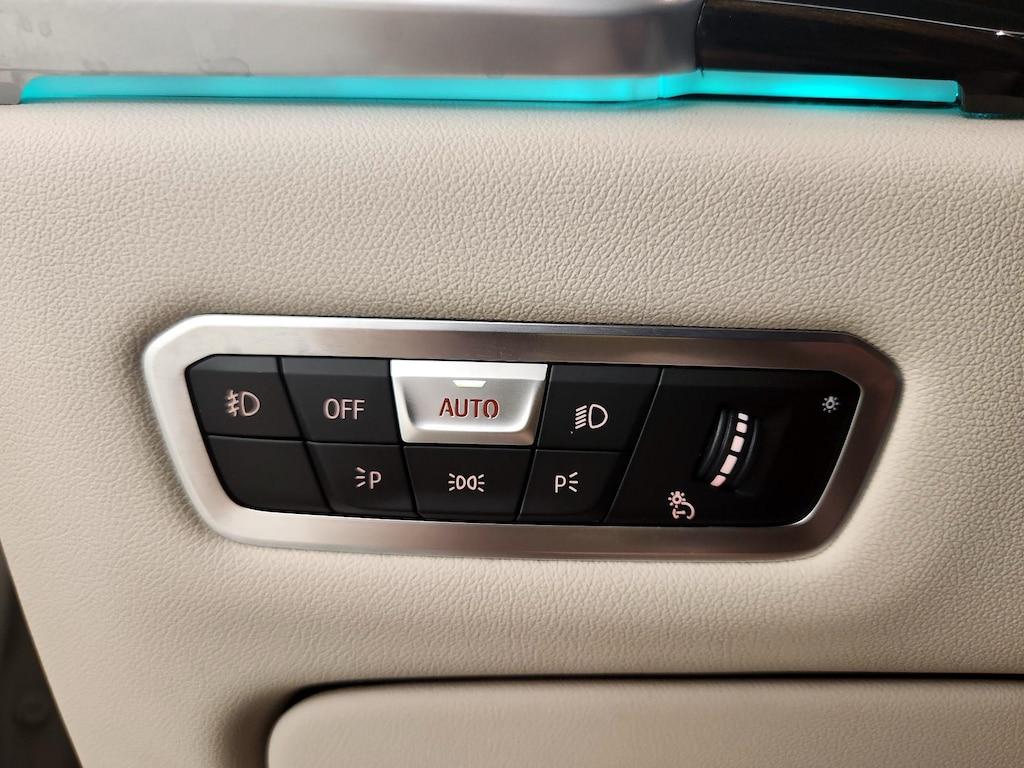 used 2021 BMW X5 PHEV car, priced at $39,998