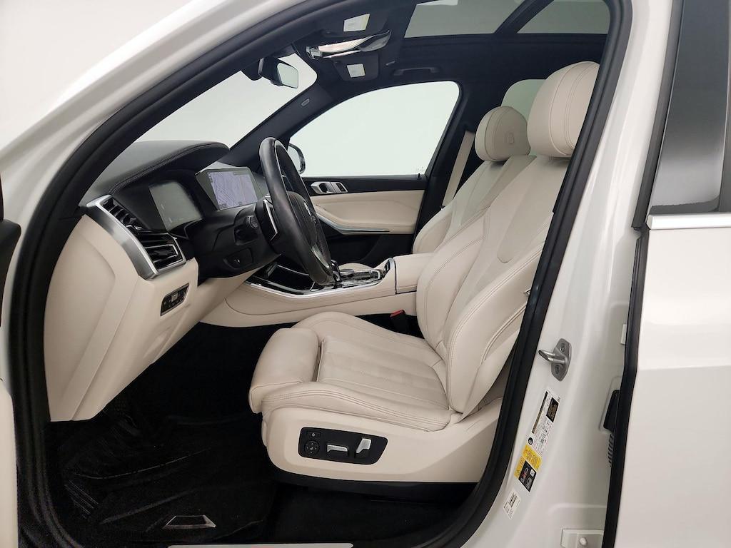 used 2021 BMW X5 PHEV car, priced at $39,998