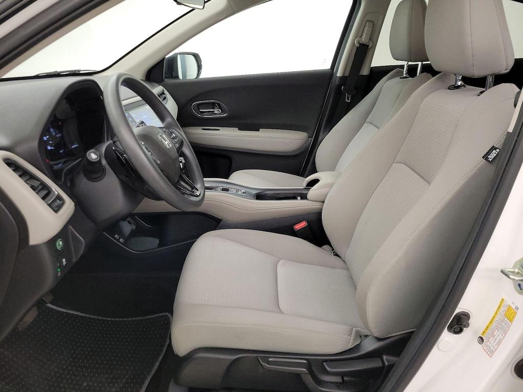 used 2020 Honda HR-V car, priced at $21,998