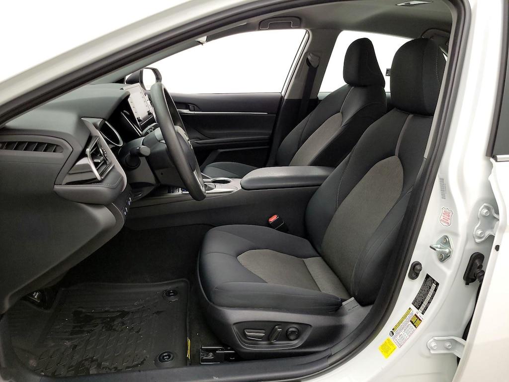 used 2023 Toyota Camry car, priced at $24,998