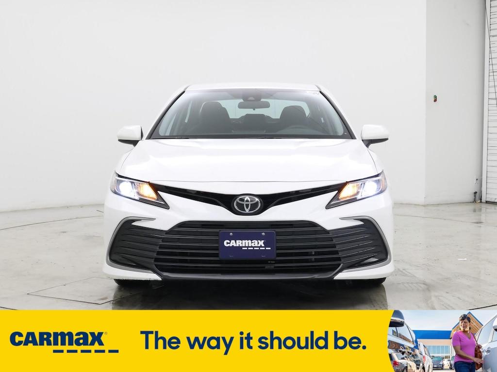 used 2023 Toyota Camry car, priced at $24,998