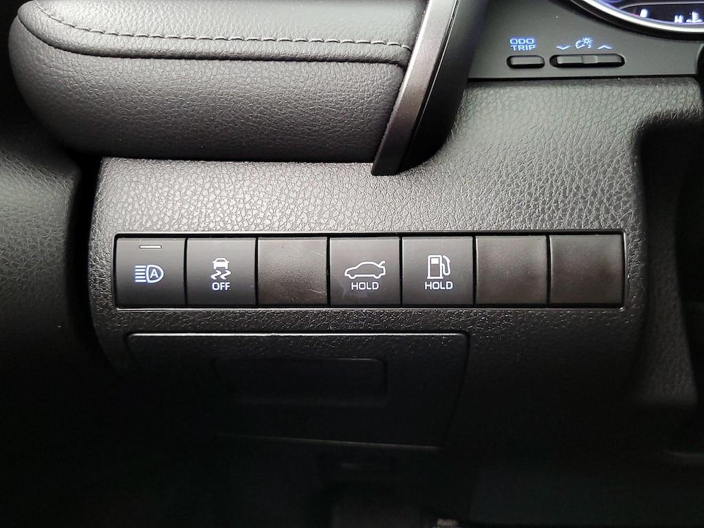 used 2023 Toyota Camry car, priced at $24,998