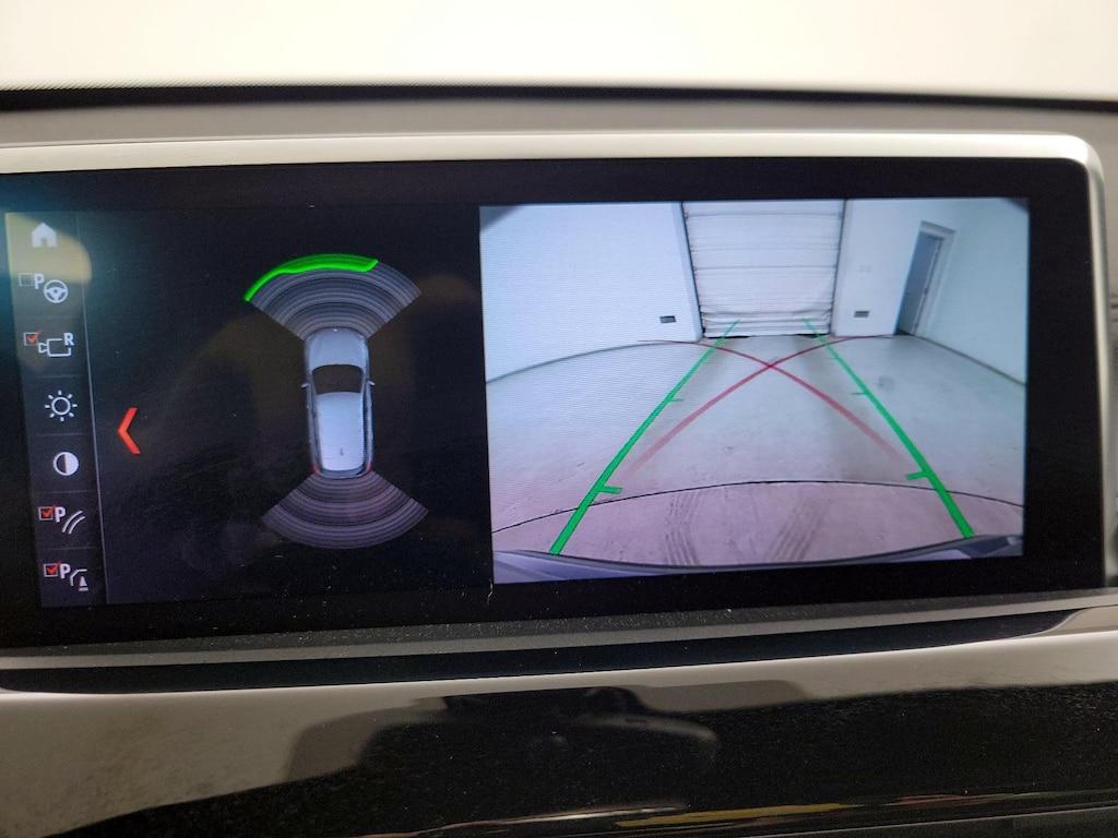 used 2021 BMW X1 car, priced at $26,998