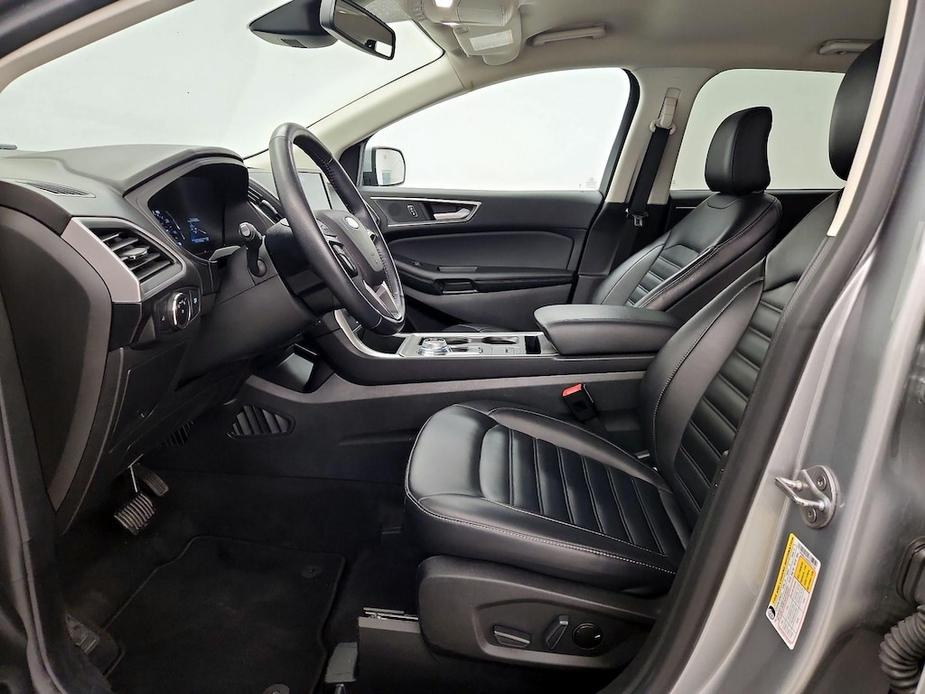 used 2023 Ford Edge car, priced at $21,998