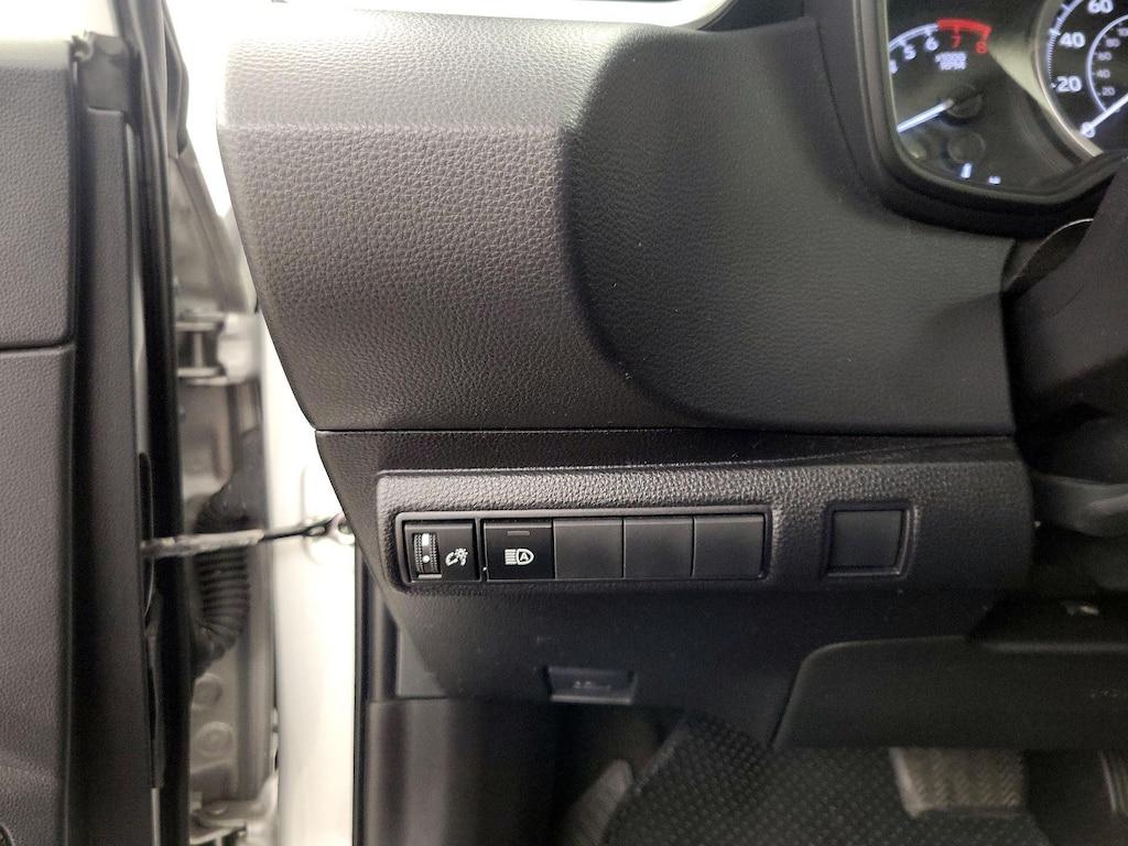 used 2022 Toyota Corolla car, priced at $20,998