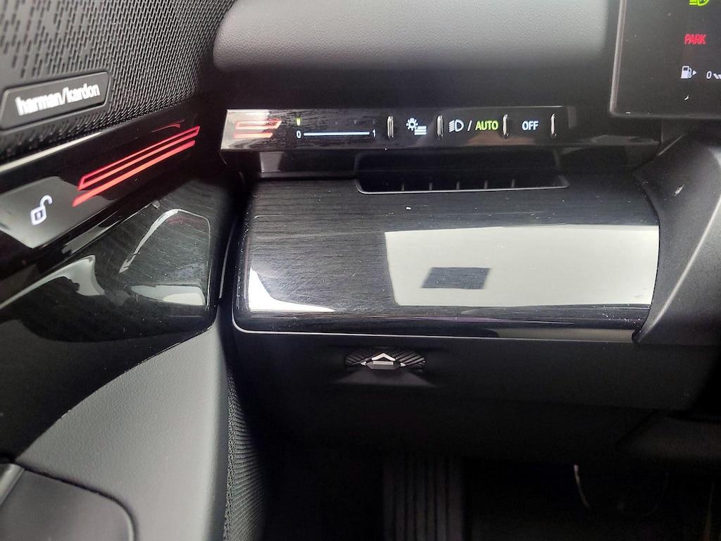 used 2025 BMW 530 car, priced at $59,998