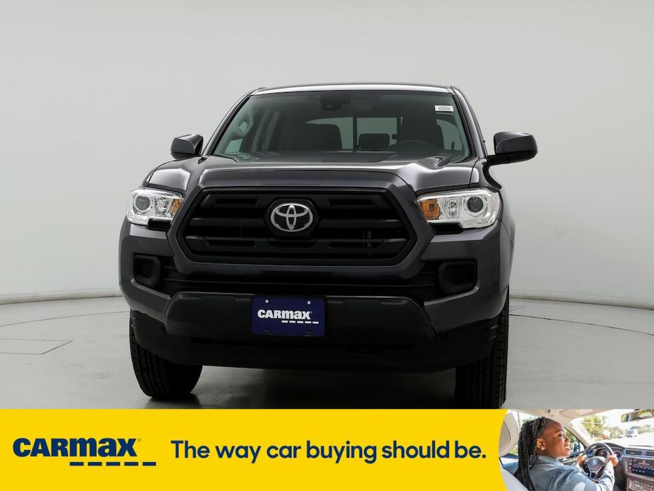 used 2019 Toyota Tacoma car, priced at $28,998