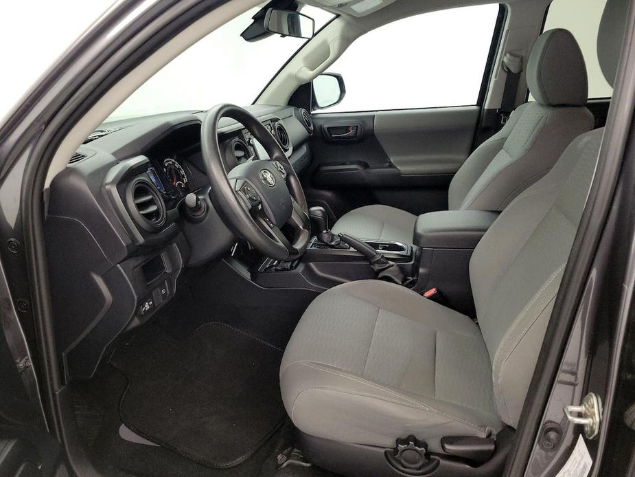 used 2019 Toyota Tacoma car, priced at $28,998