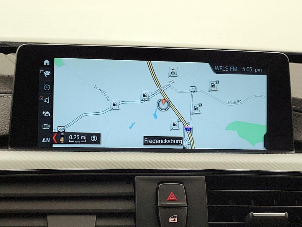 used 2019 BMW 430 car, priced at $21,998