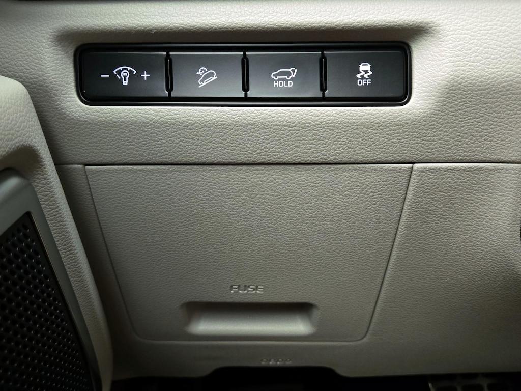 used 2024 Kia Telluride car, priced at $41,998