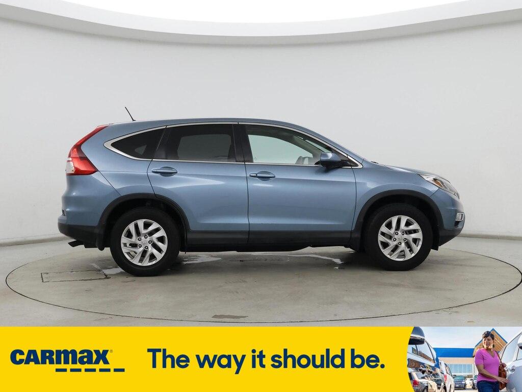 used 2016 Honda CR-V car, priced at $21,998