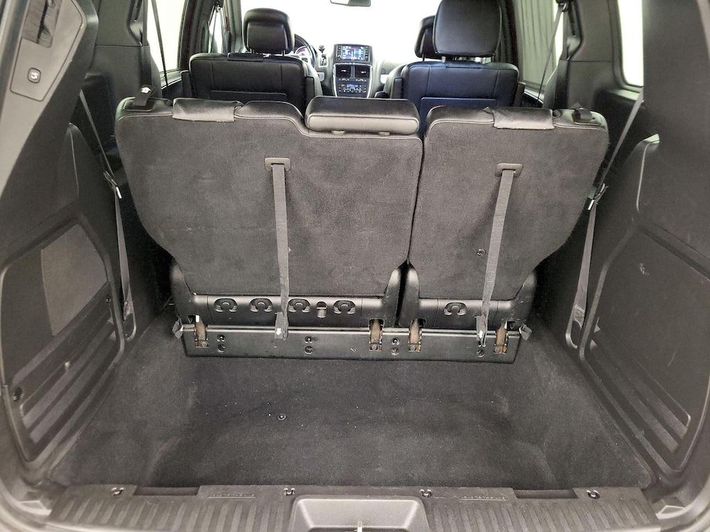 used 2019 Dodge Grand Caravan car, priced at $19,998