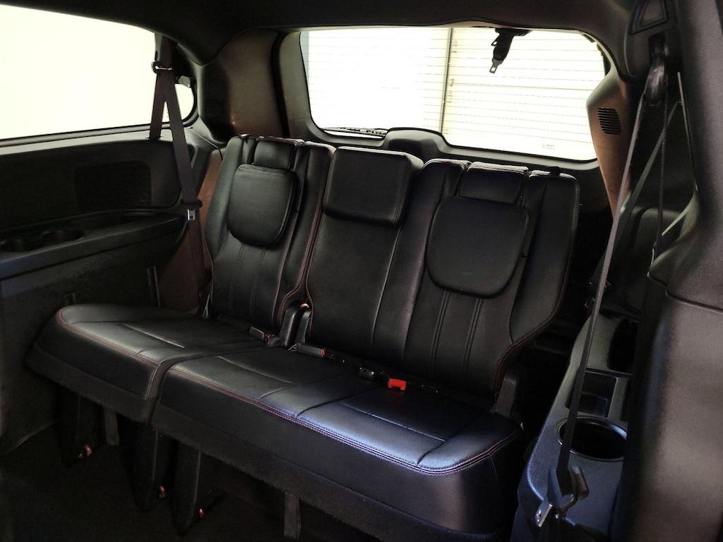 used 2019 Dodge Grand Caravan car, priced at $19,998