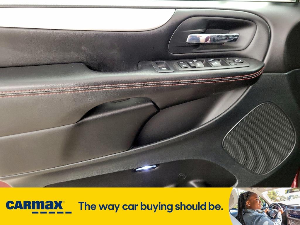 used 2019 Dodge Grand Caravan car, priced at $19,998
