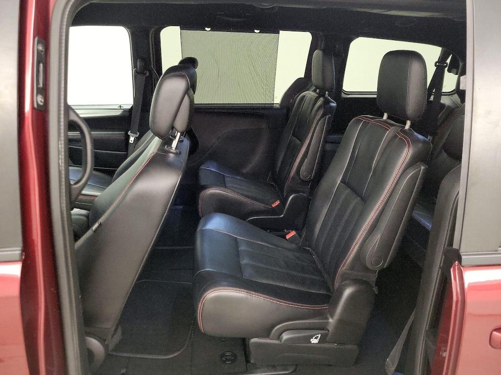 used 2019 Dodge Grand Caravan car, priced at $19,998