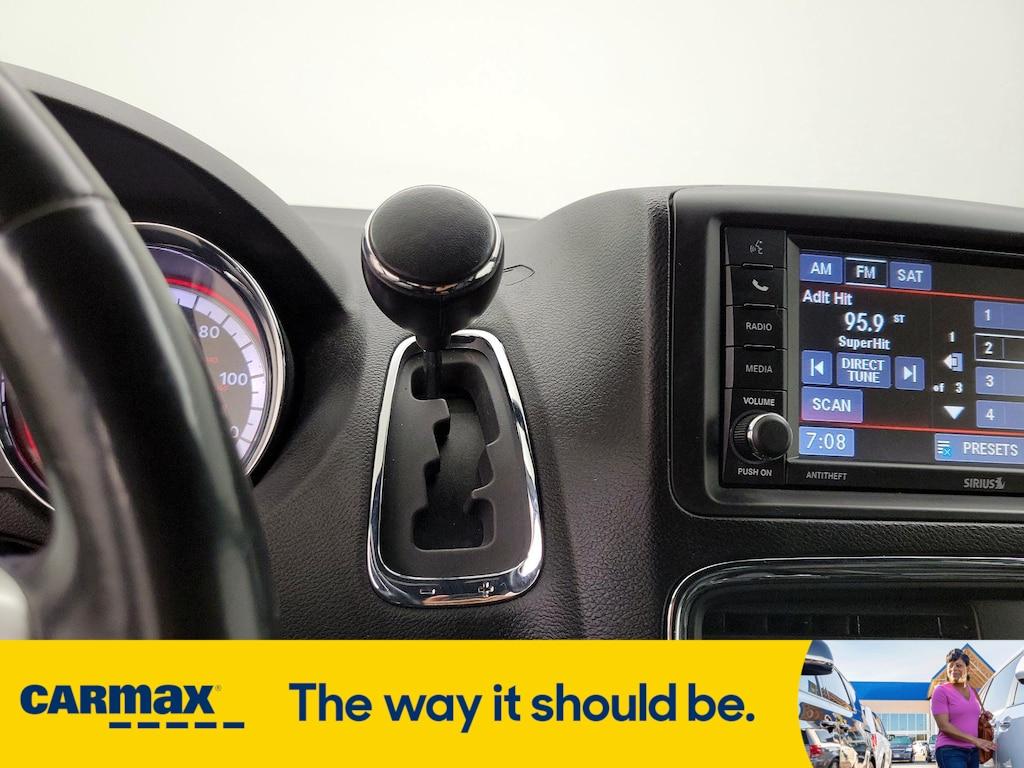 used 2019 Dodge Grand Caravan car, priced at $19,998