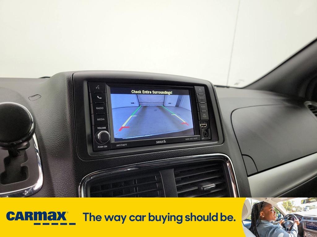 used 2019 Dodge Grand Caravan car, priced at $19,998