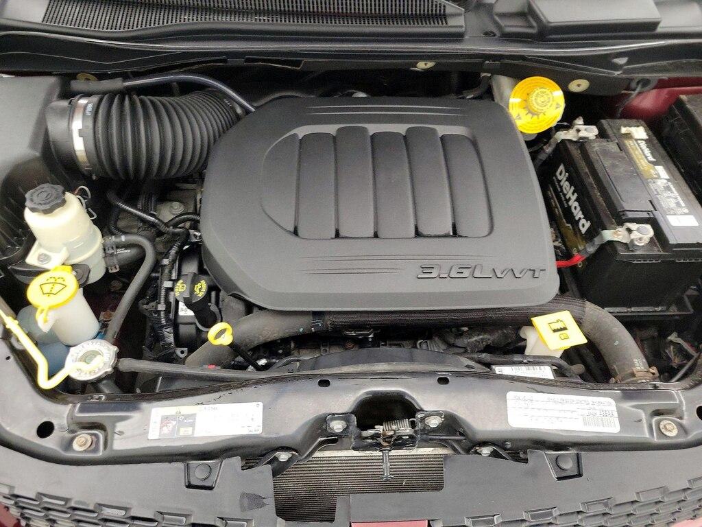 used 2019 Dodge Grand Caravan car, priced at $19,998