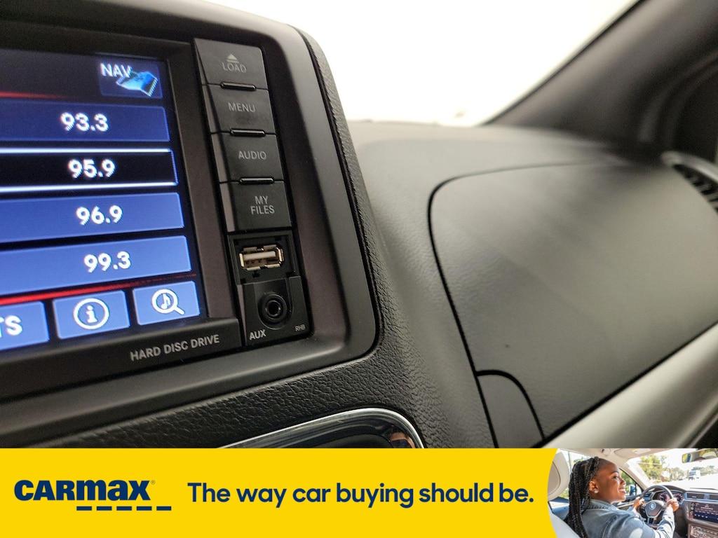 used 2019 Dodge Grand Caravan car, priced at $19,998