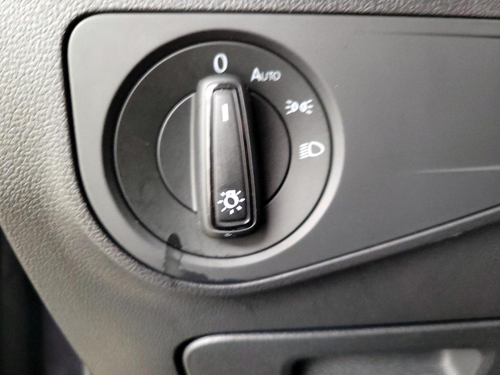 used 2021 Volkswagen Tiguan car, priced at $18,998