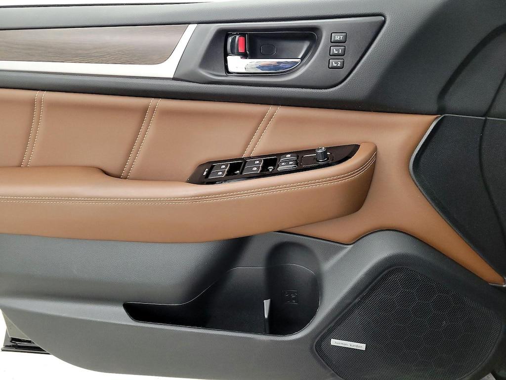 used 2019 Subaru Outback car, priced at $21,998