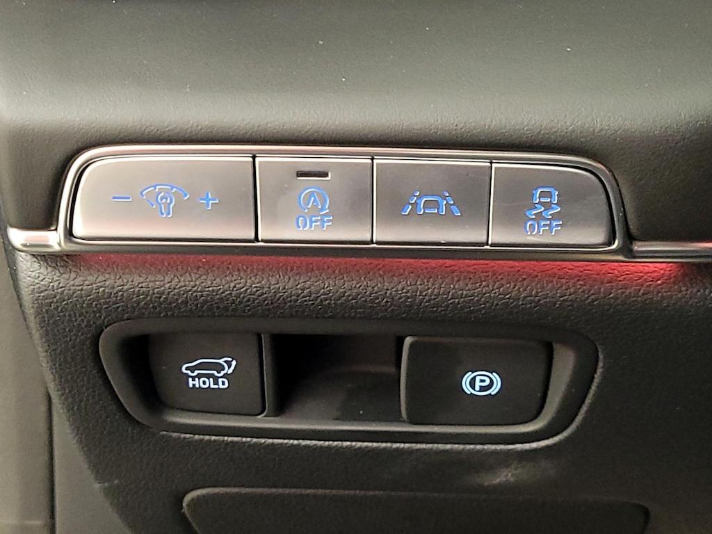 used 2021 Genesis GV80 car, priced at $40,998