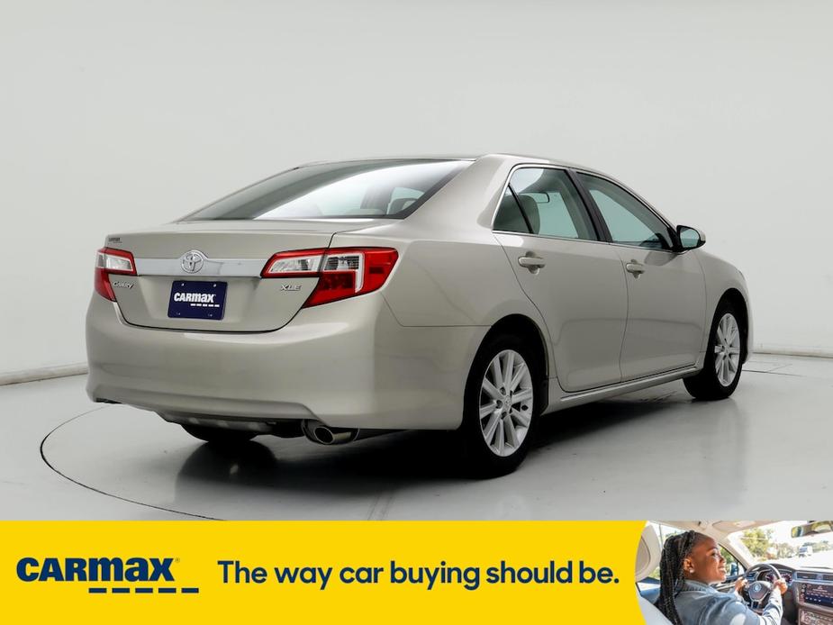 used 2013 Toyota Camry car, priced at $19,998