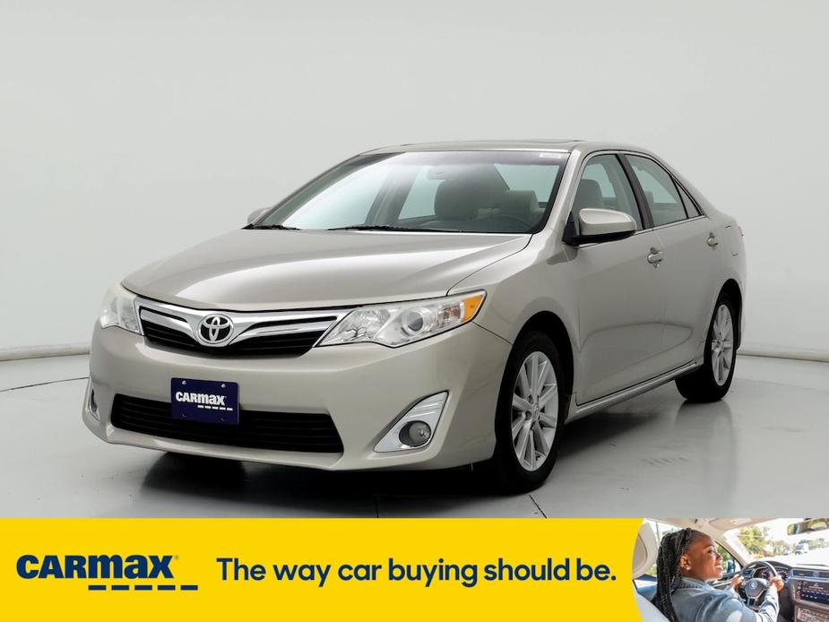 used 2013 Toyota Camry car, priced at $19,998