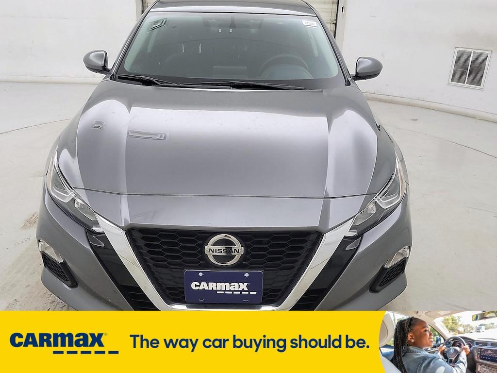 used 2019 Nissan Altima car, priced at $17,998