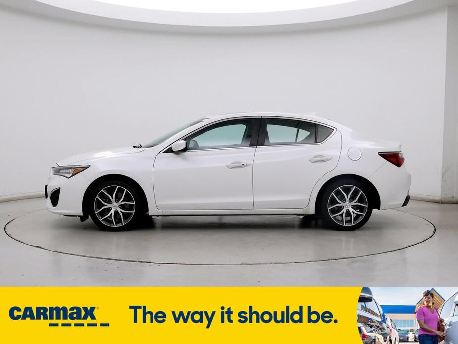 used 2019 Acura ILX car, priced at $21,998