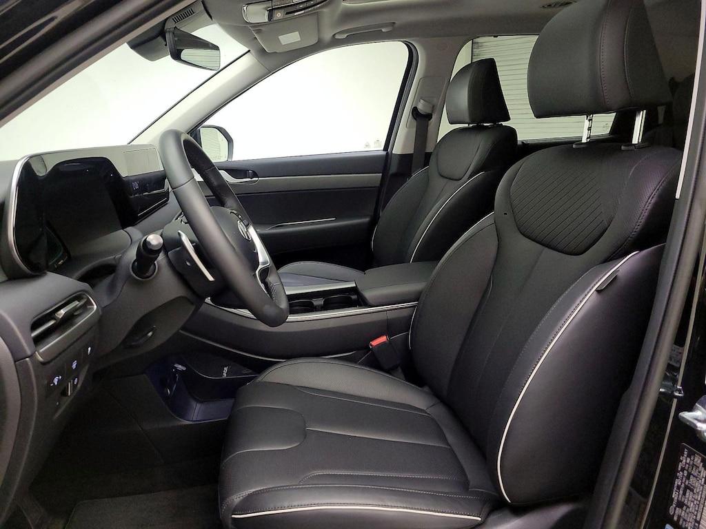 used 2025 Hyundai Palisade car, priced at $42,998