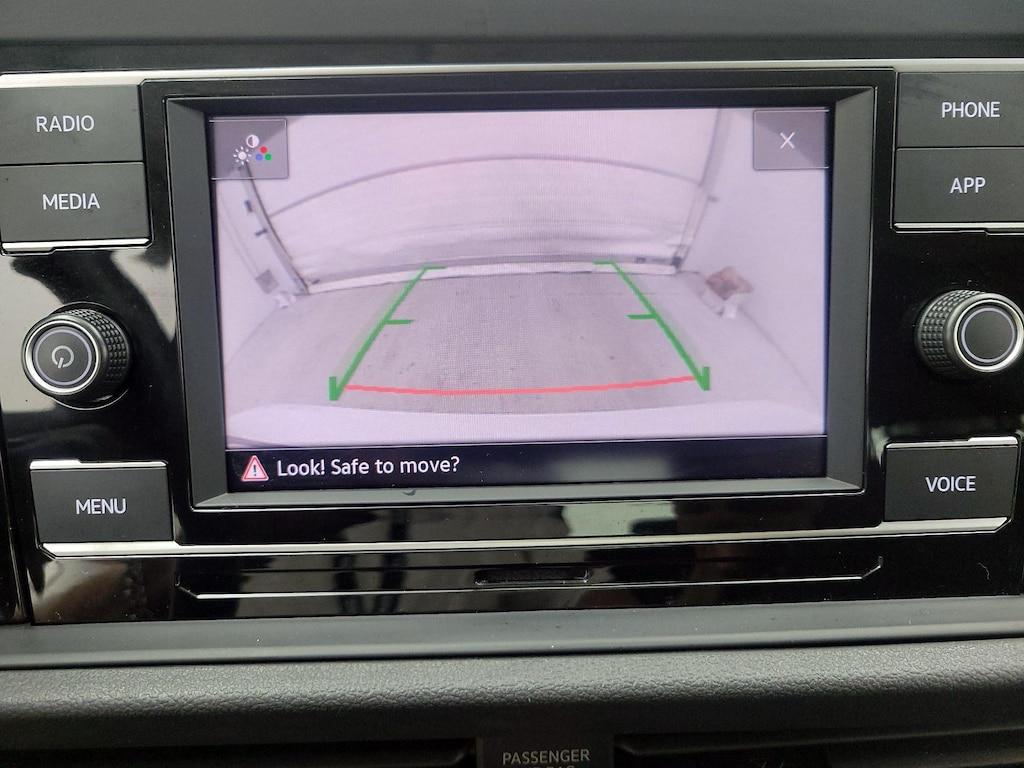 used 2021 Volkswagen Jetta car, priced at $19,998