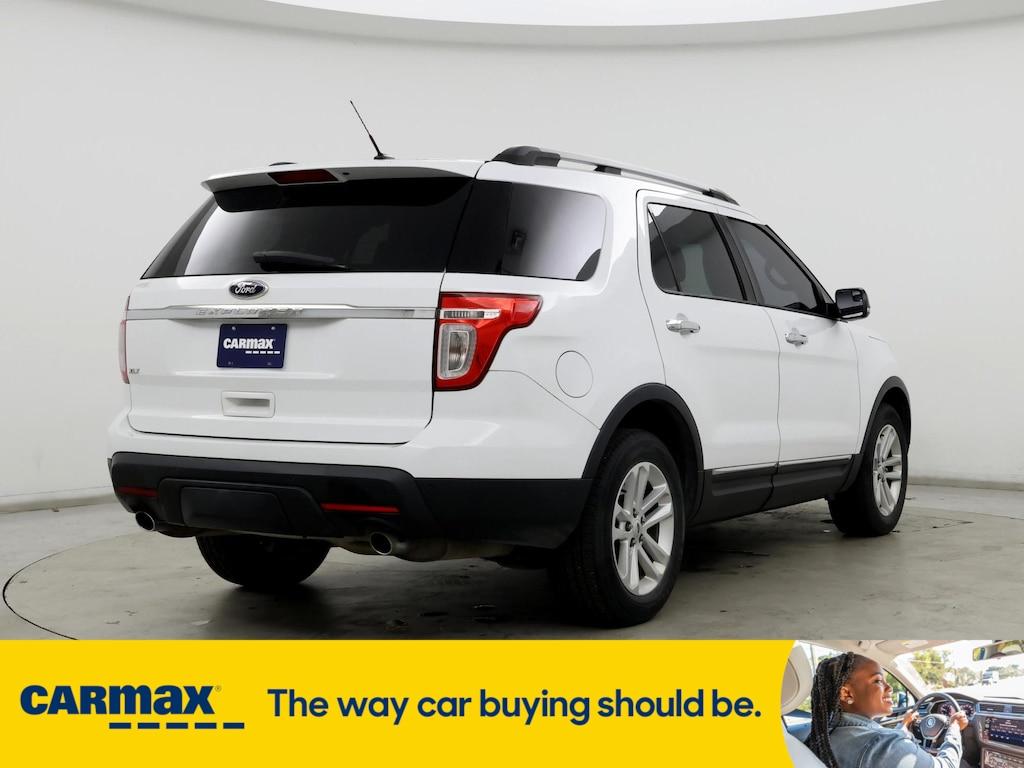 used 2014 Ford Explorer car, priced at $17,998