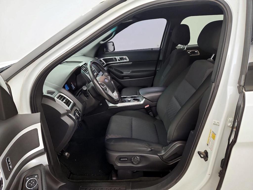 used 2014 Ford Explorer car, priced at $17,998