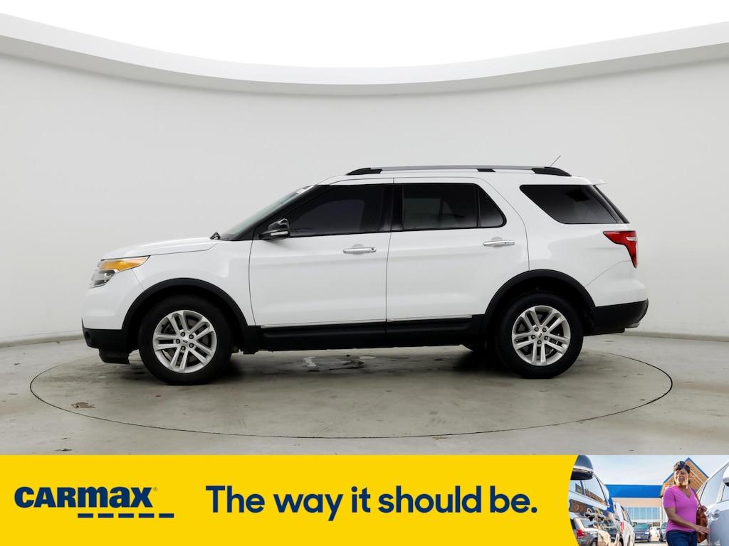 used 2014 Ford Explorer car, priced at $17,998