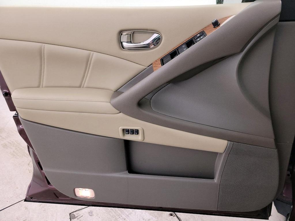 used 2013 Nissan Murano car, priced at $16,998