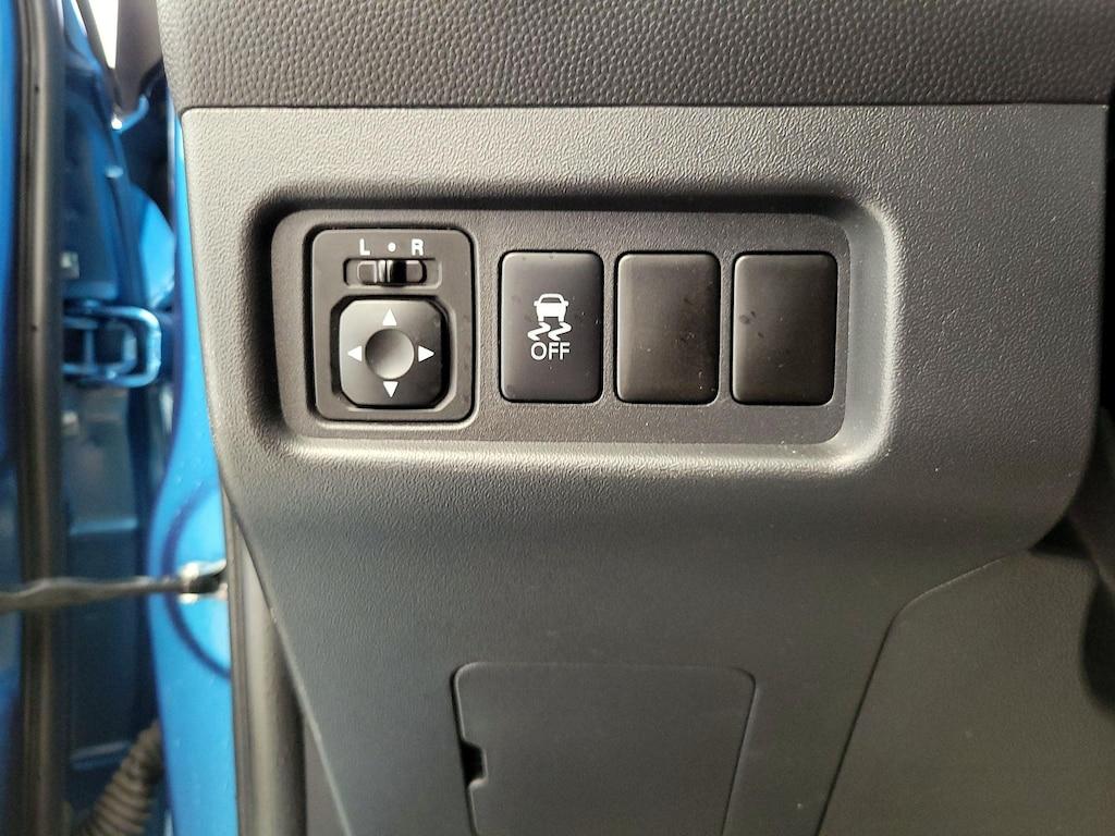 used 2020 Mitsubishi Mirage car, priced at $13,998