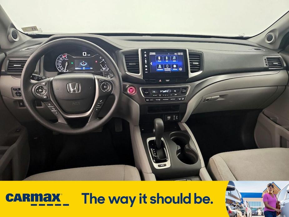 used 2018 Honda Pilot car, priced at $21,998