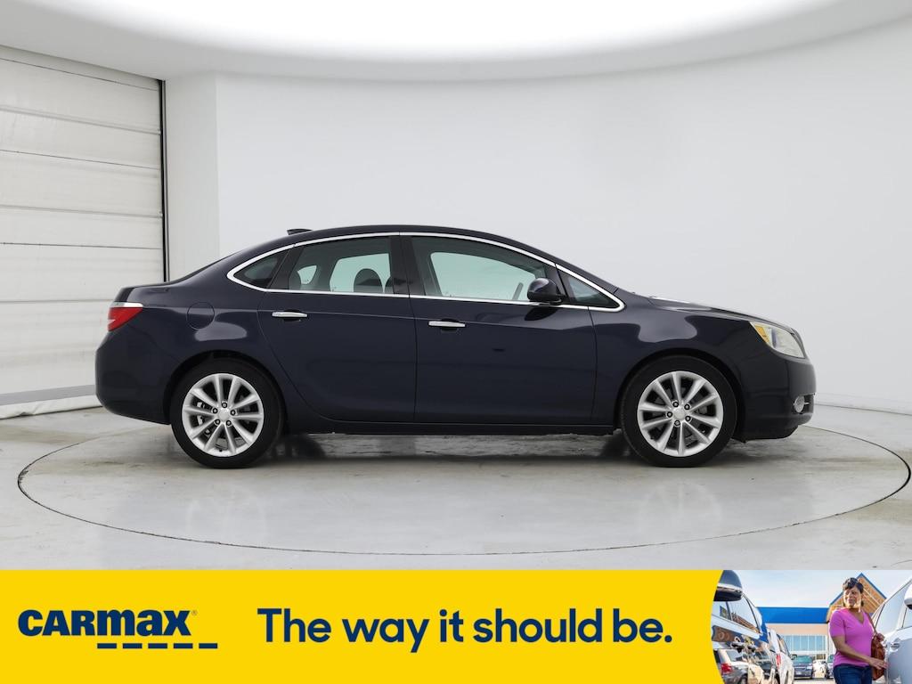 used 2015 Buick Verano car, priced at $16,998