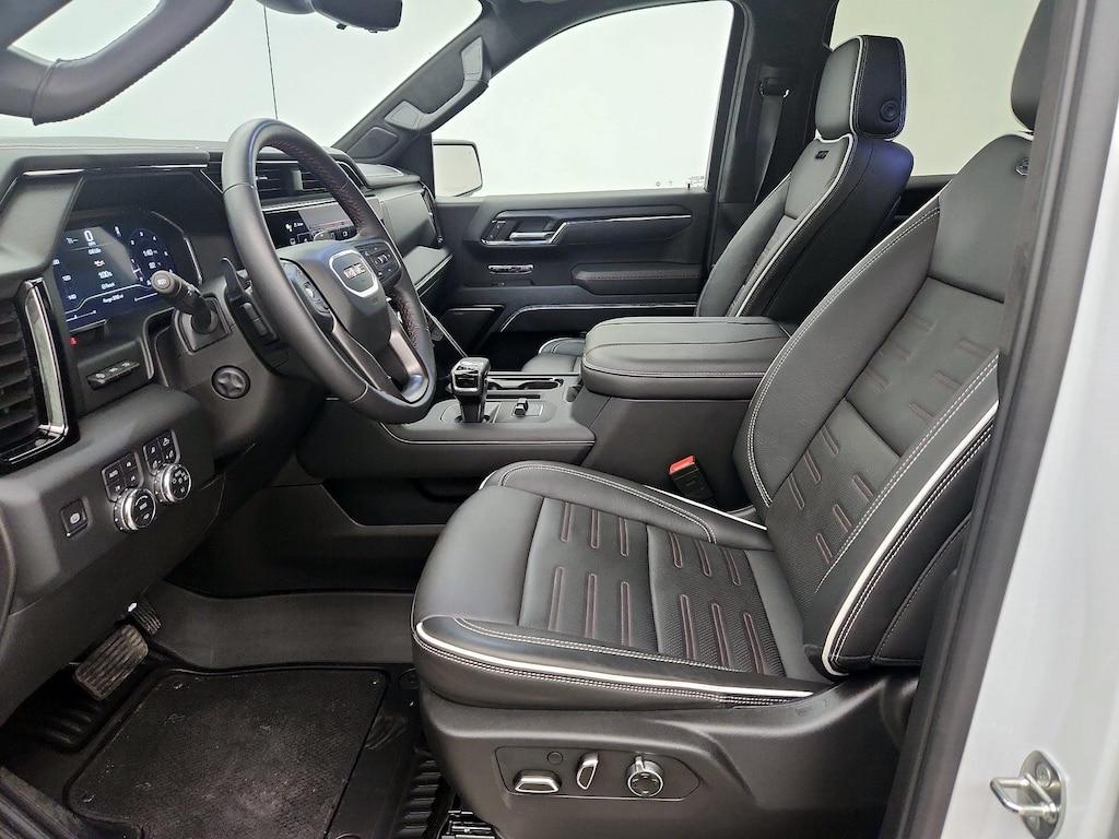 used 2024 GMC Sierra 1500 car, priced at $69,998